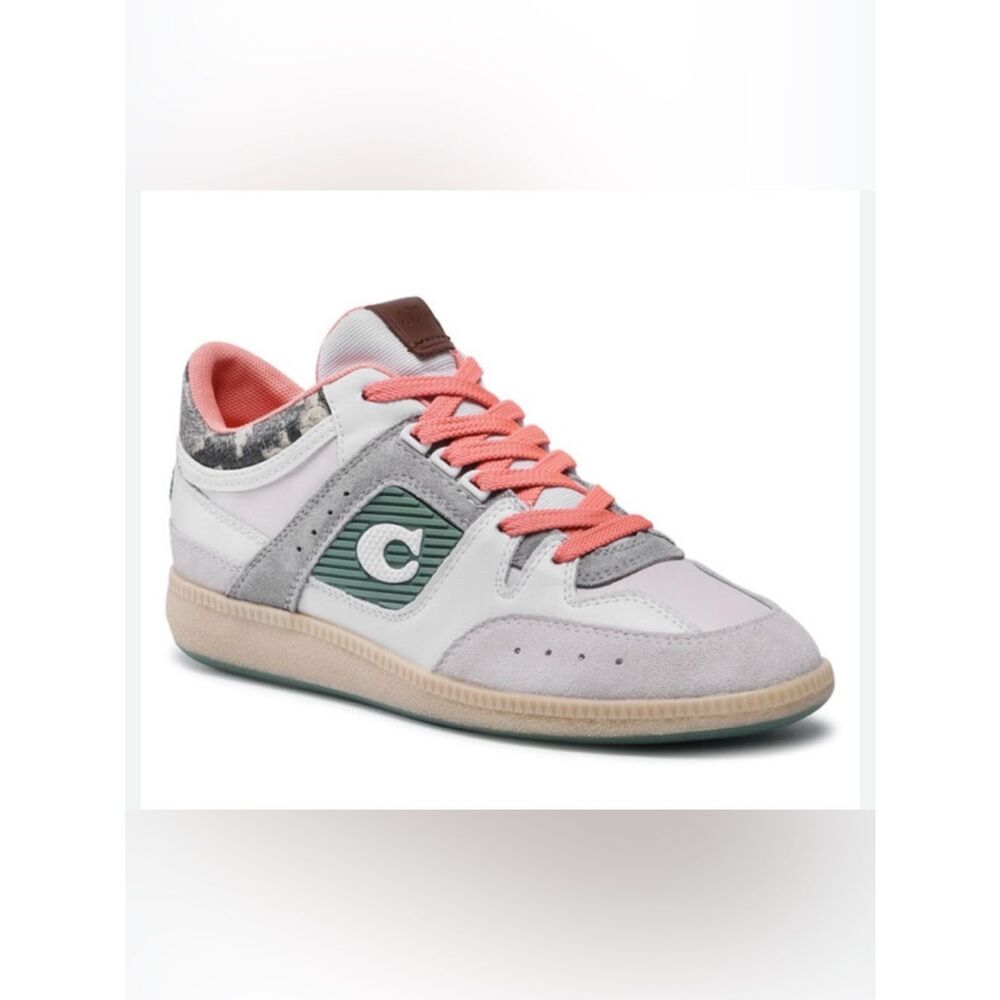 Coach CitySole Mid Top C2342 Sneakers